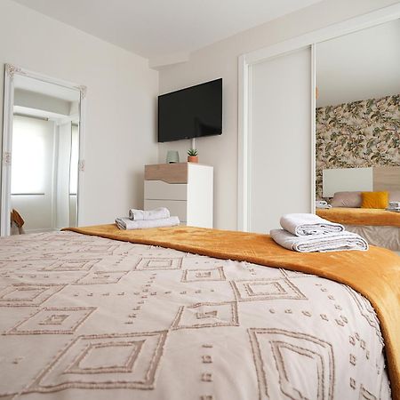 Precioso Apartamento En El Centro De سانكسينكسو المظهر الخارجي الصورة