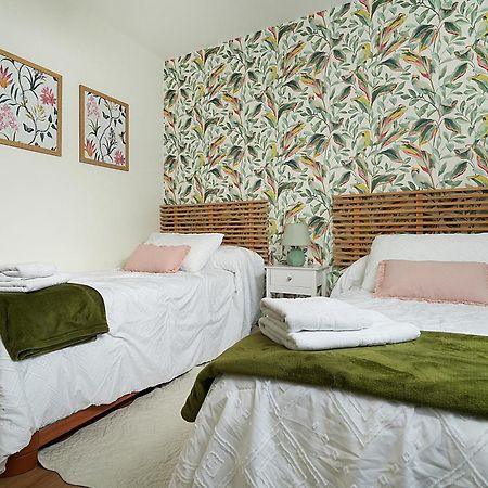 Precioso Apartamento En El Centro De سانكسينكسو المظهر الخارجي الصورة