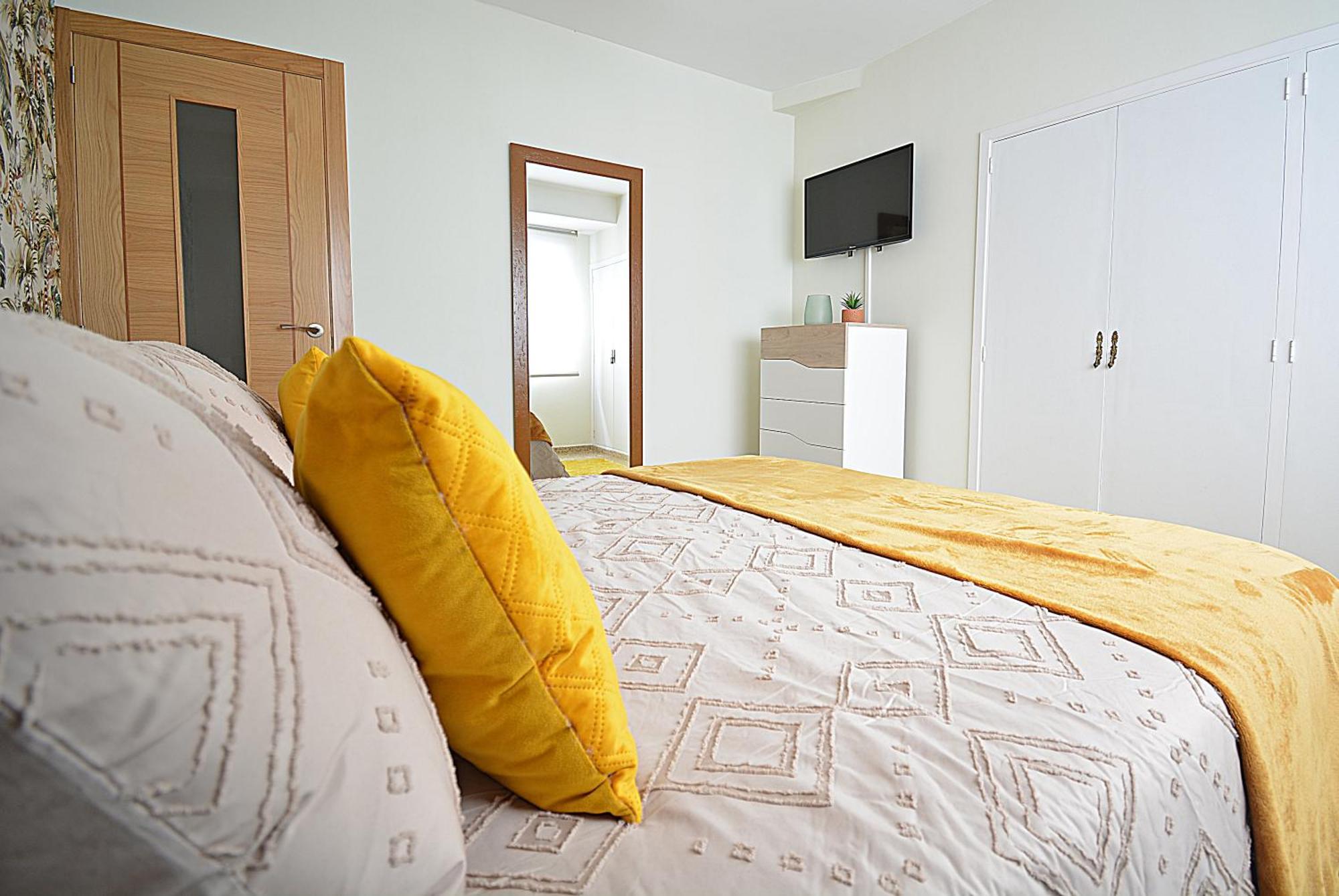 Precioso Apartamento En El Centro De سانكسينكسو المظهر الخارجي الصورة
