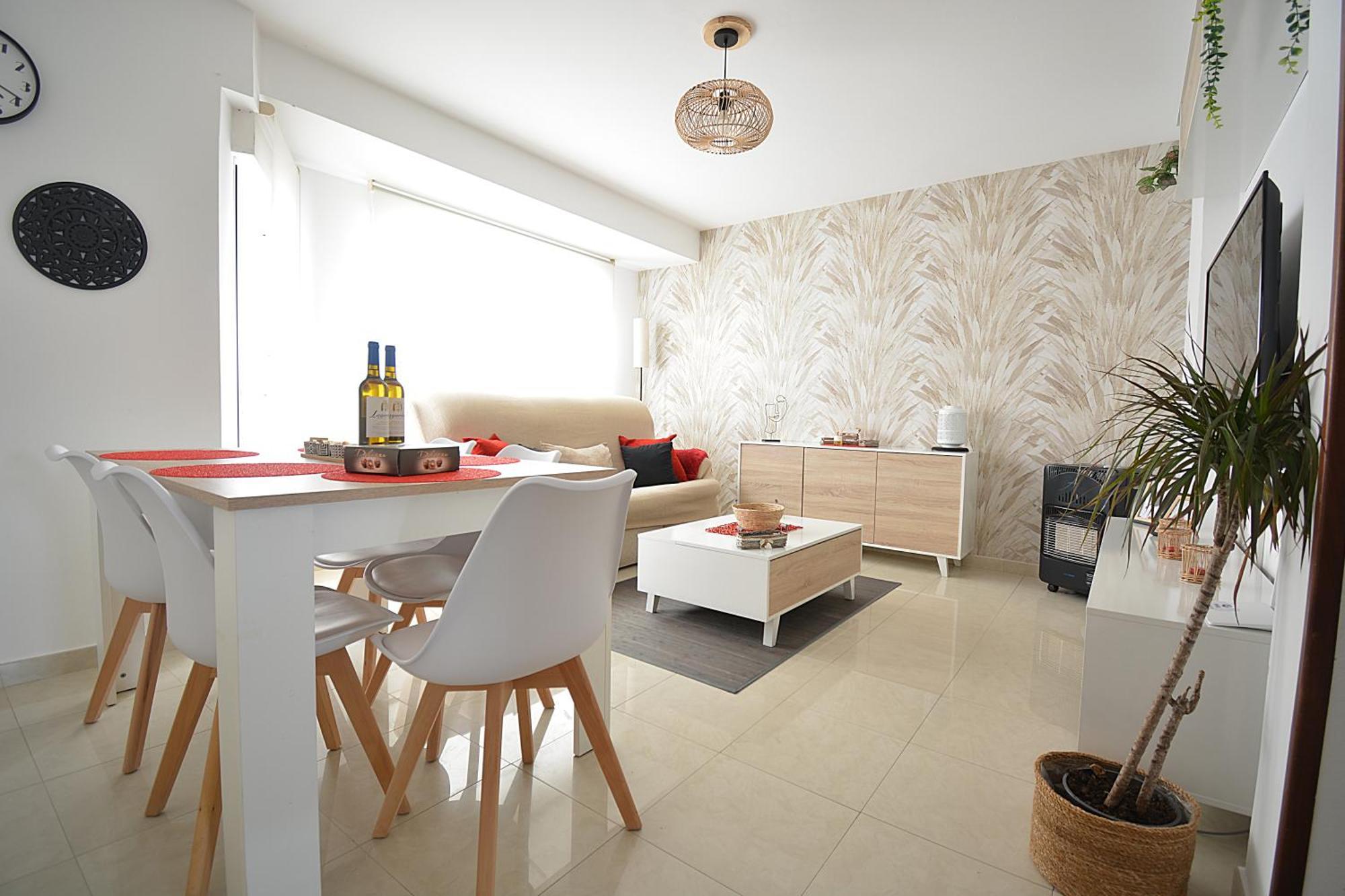 Precioso Apartamento En El Centro De سانكسينكسو المظهر الخارجي الصورة