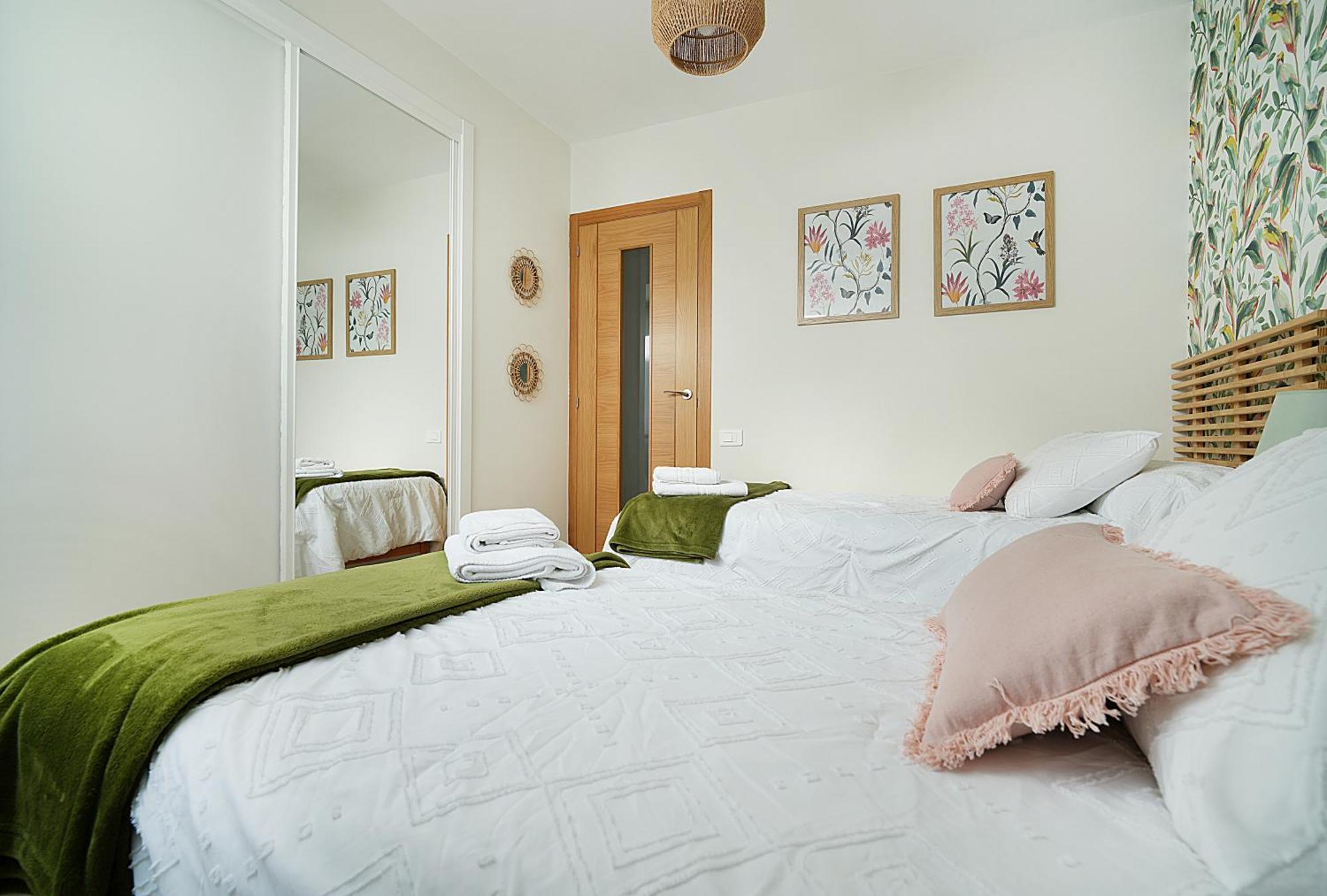 Precioso Apartamento En El Centro De سانكسينكسو المظهر الخارجي الصورة