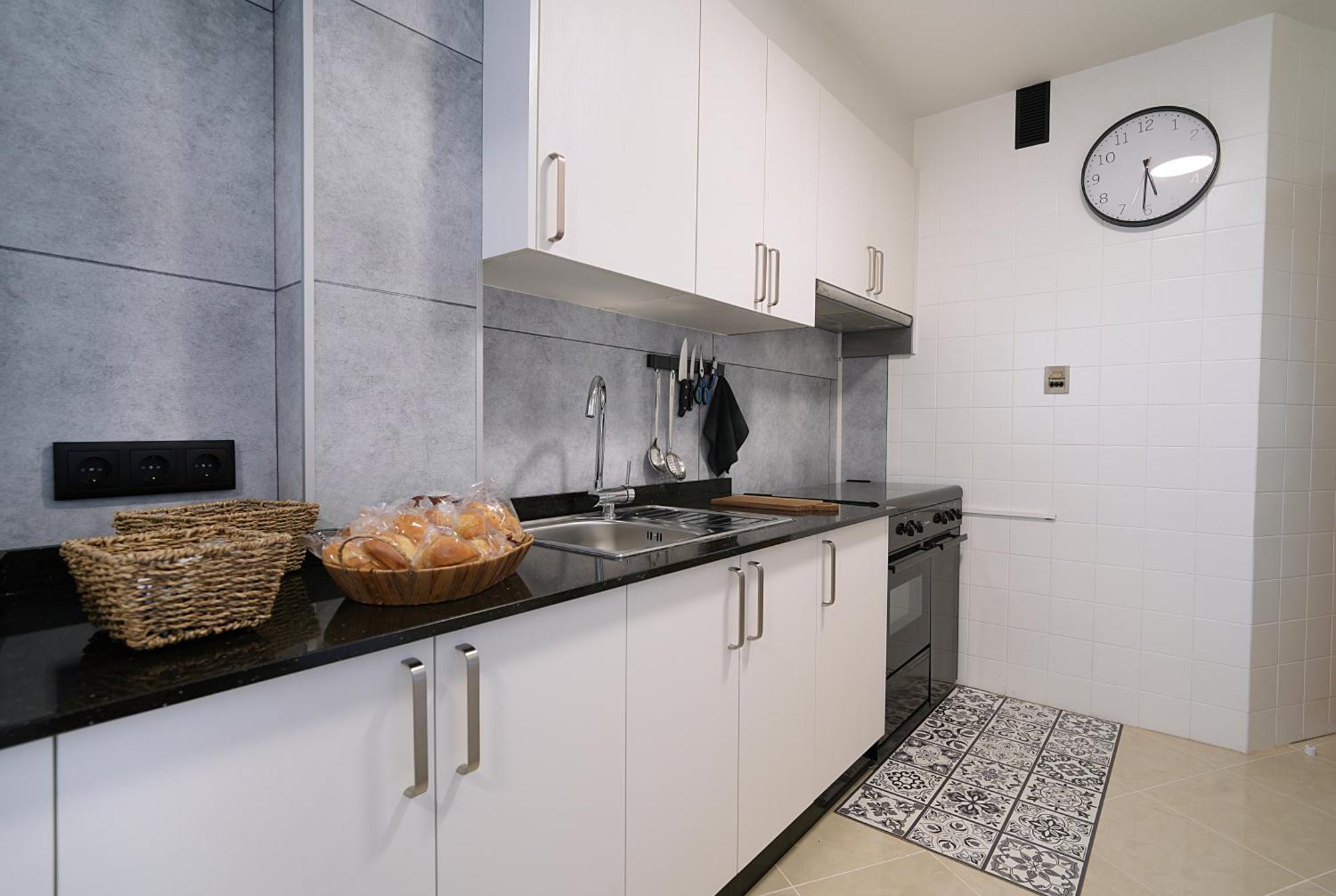 Precioso Apartamento En El Centro De سانكسينكسو المظهر الخارجي الصورة