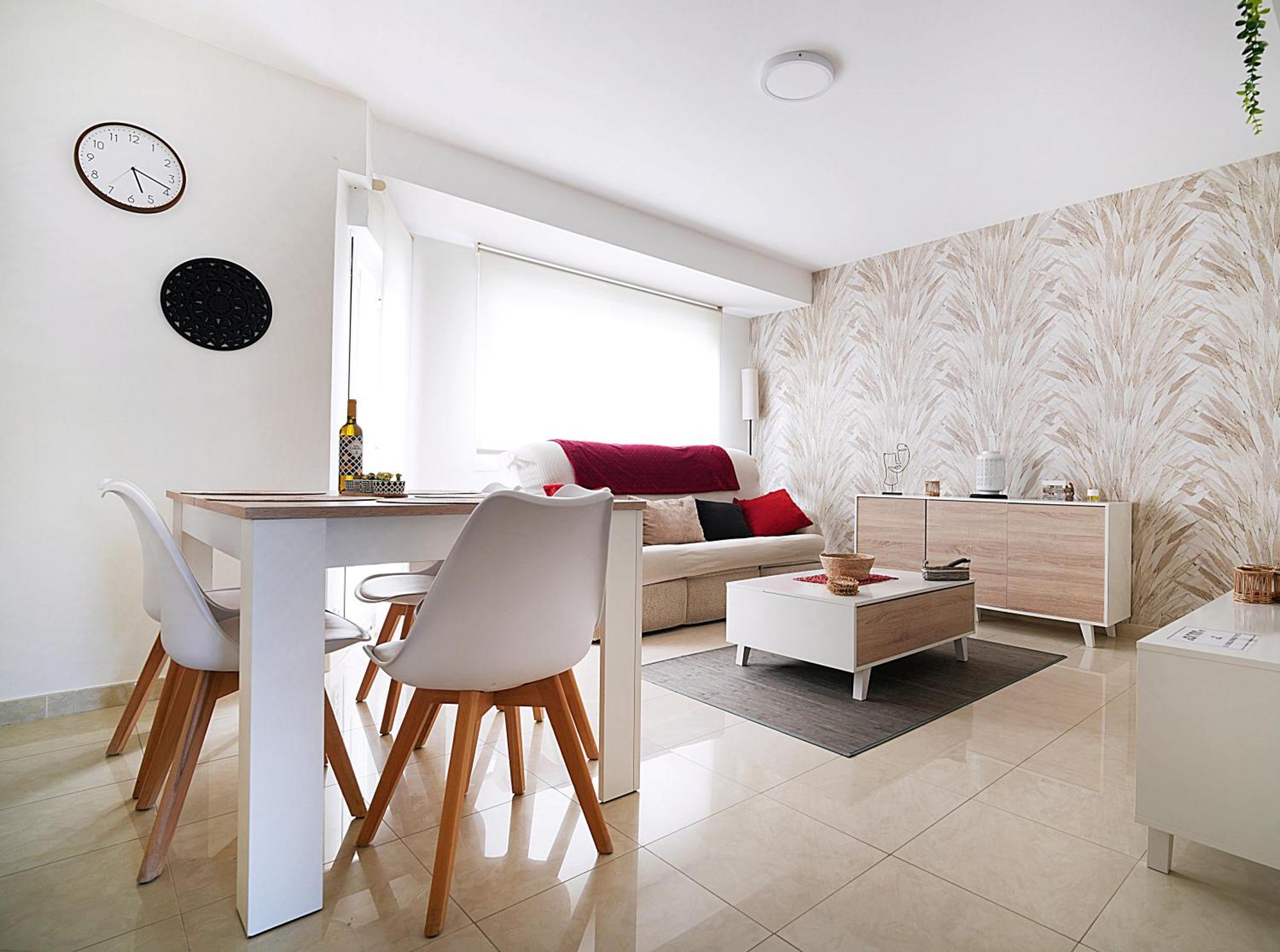 Precioso Apartamento En El Centro De سانكسينكسو المظهر الخارجي الصورة