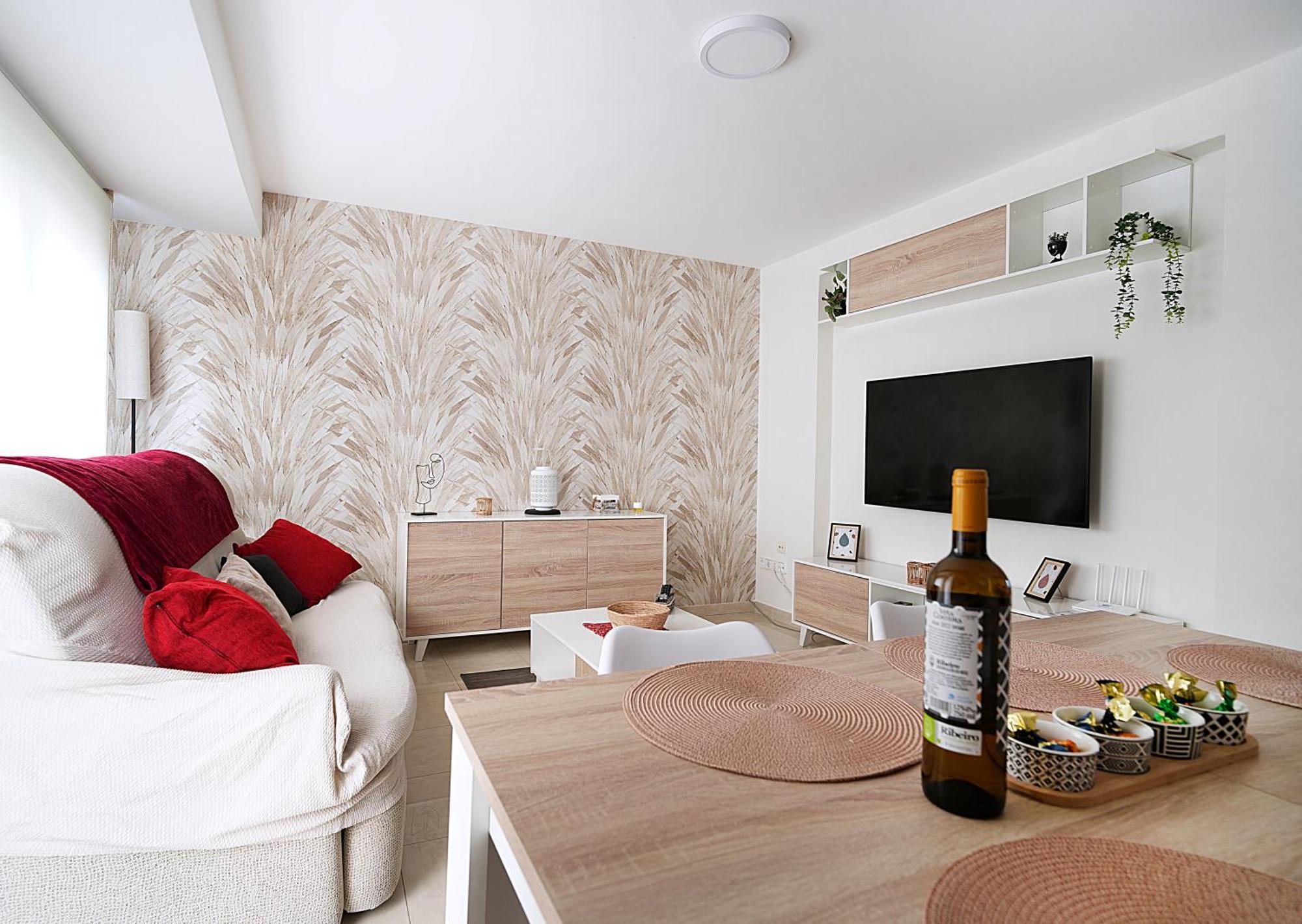 Precioso Apartamento En El Centro De سانكسينكسو المظهر الخارجي الصورة