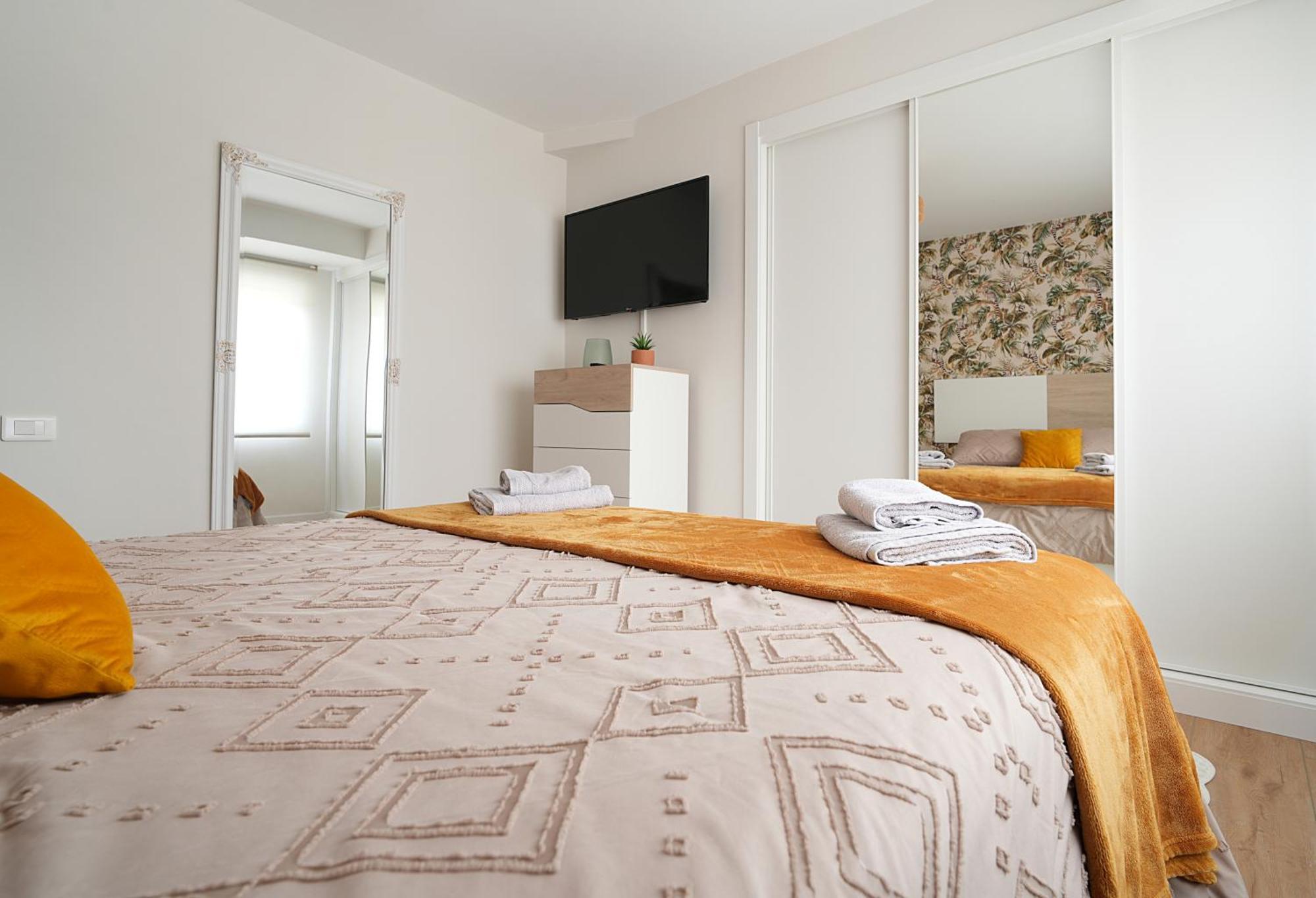 Precioso Apartamento En El Centro De سانكسينكسو المظهر الخارجي الصورة