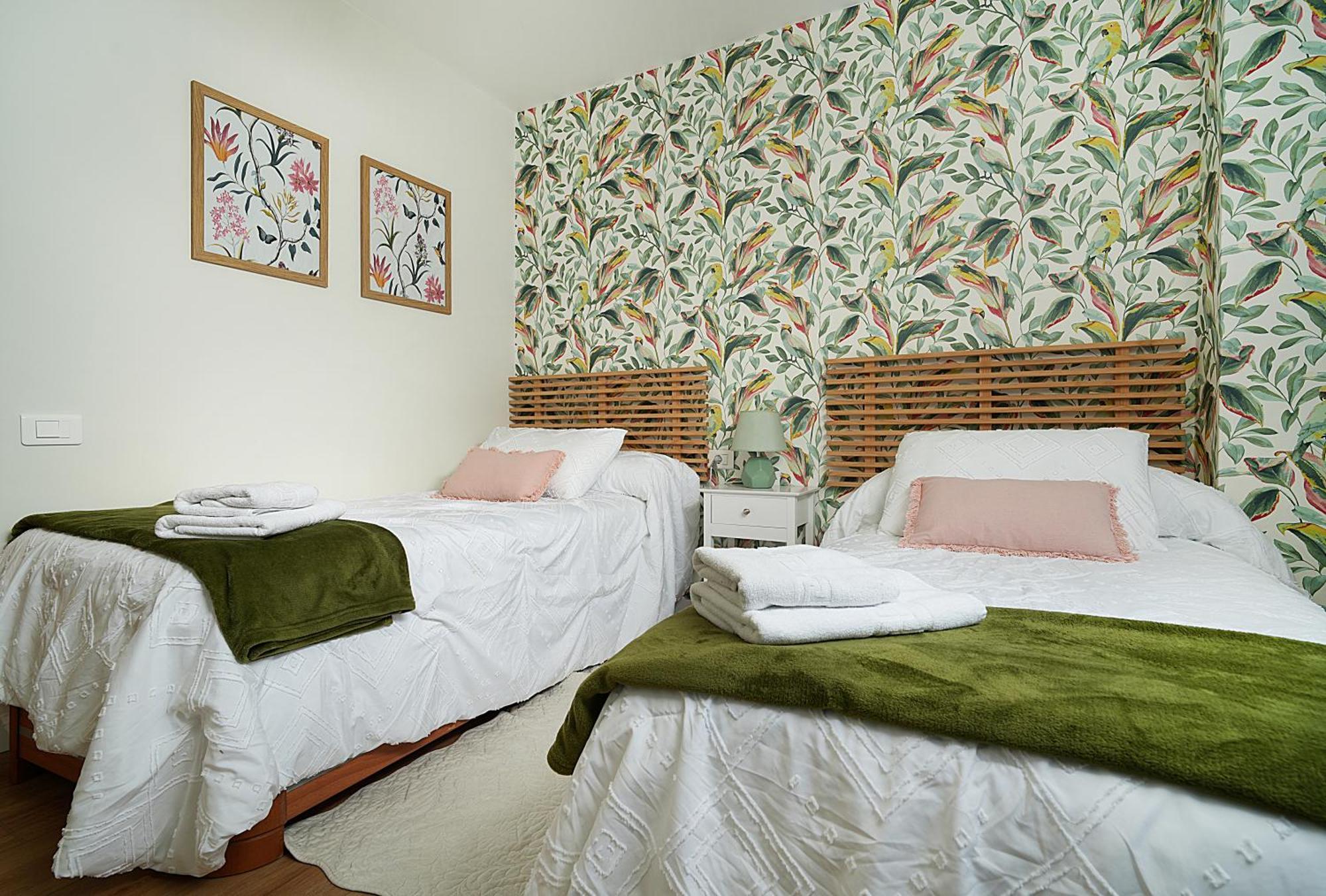 Precioso Apartamento En El Centro De سانكسينكسو المظهر الخارجي الصورة