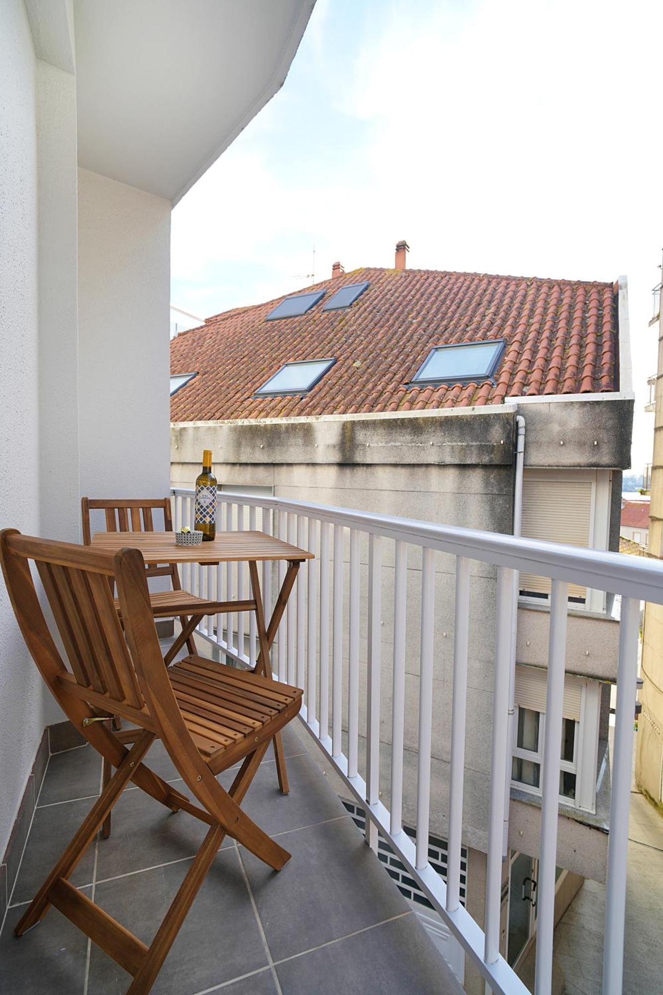Precioso Apartamento En El Centro De سانكسينكسو المظهر الخارجي الصورة