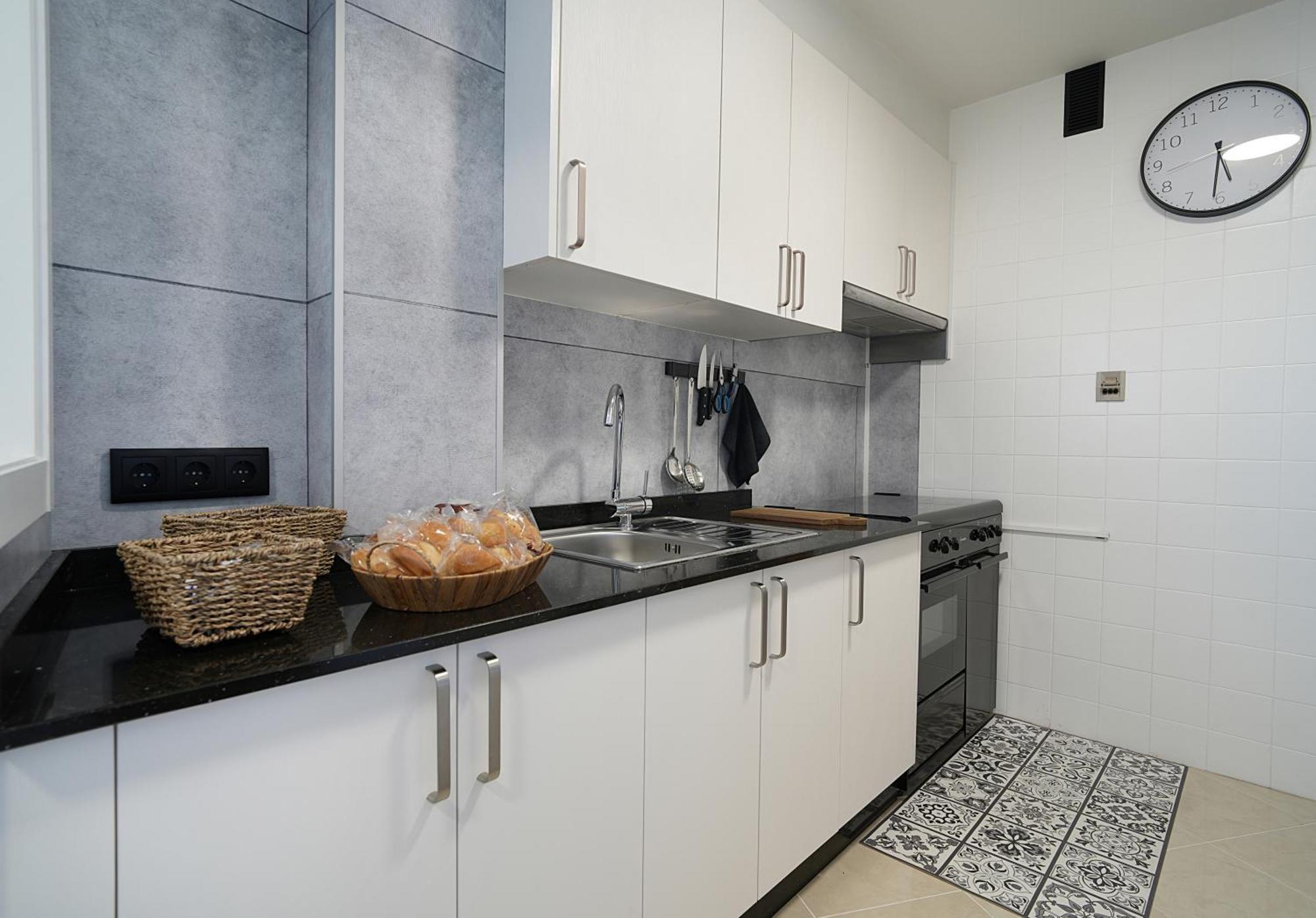 Precioso Apartamento En El Centro De سانكسينكسو المظهر الخارجي الصورة