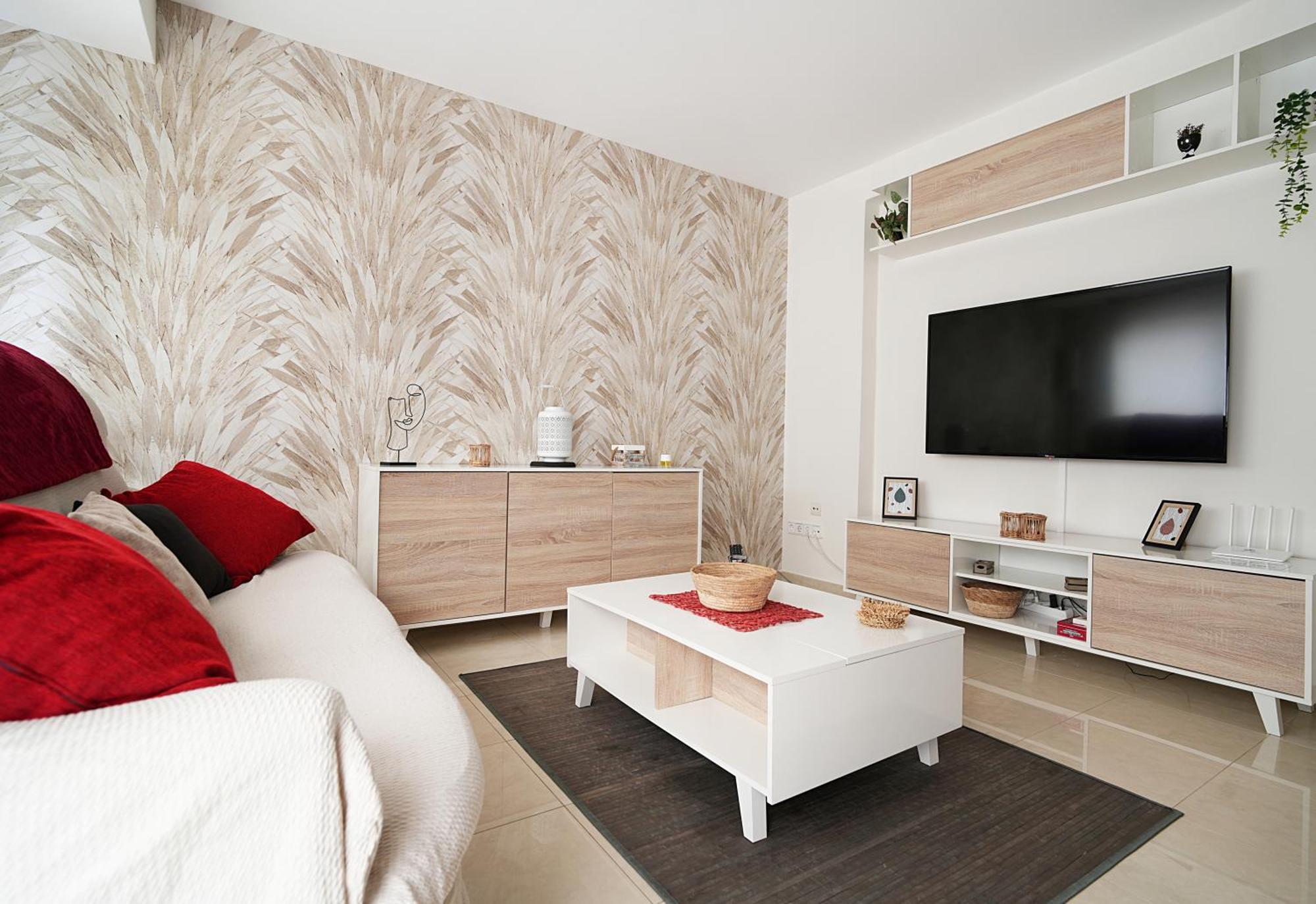 Precioso Apartamento En El Centro De سانكسينكسو المظهر الخارجي الصورة