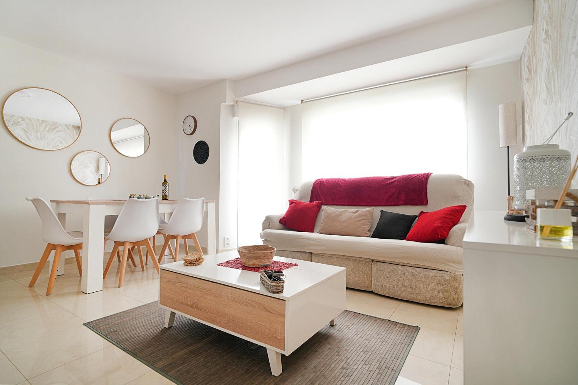 Precioso Apartamento En El Centro De سانكسينكسو المظهر الخارجي الصورة