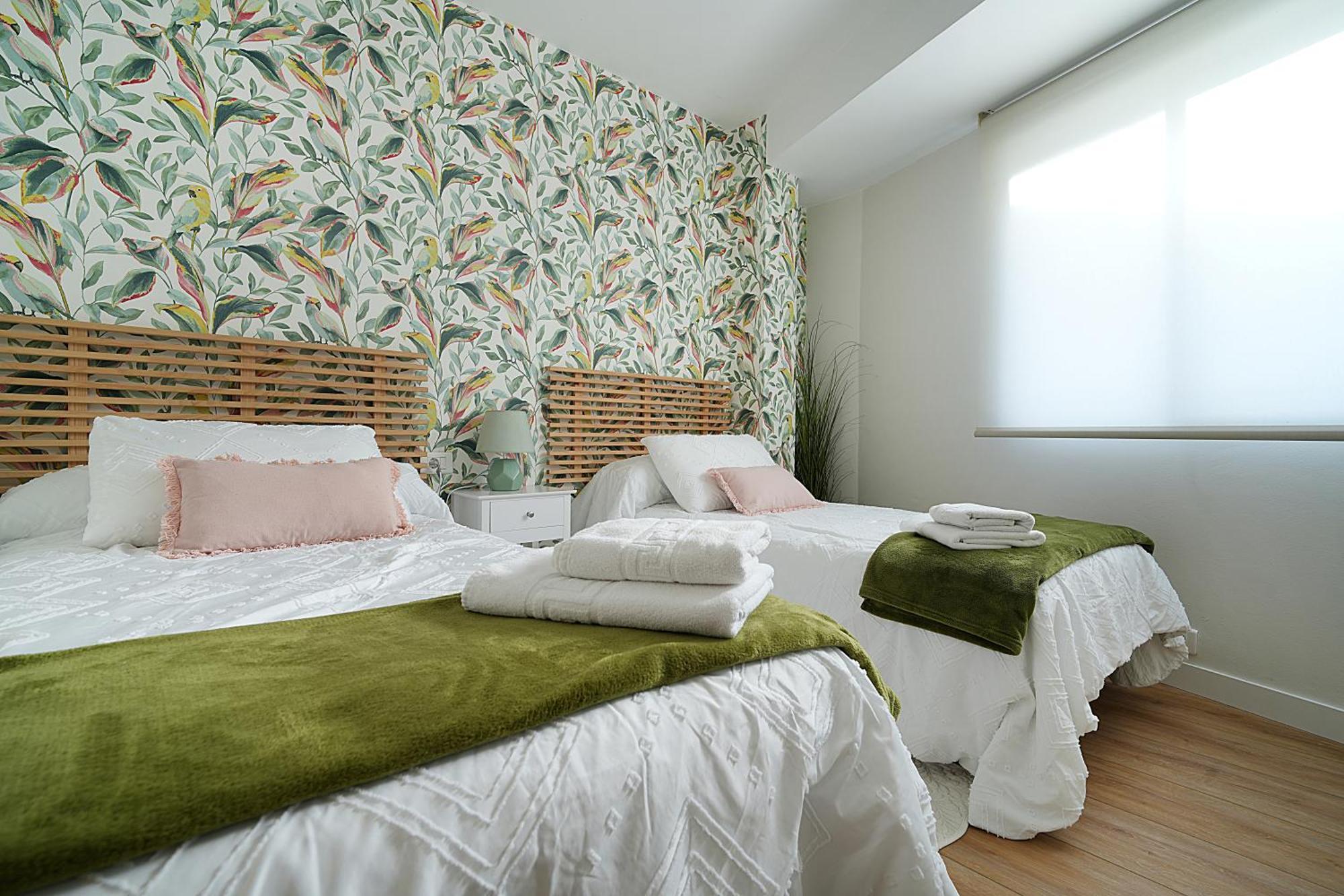 Precioso Apartamento En El Centro De سانكسينكسو المظهر الخارجي الصورة