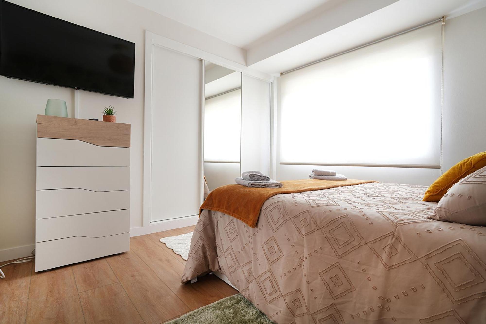 Precioso Apartamento En El Centro De سانكسينكسو المظهر الخارجي الصورة